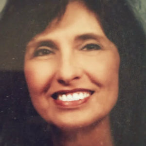 Meet your Posher, Connie